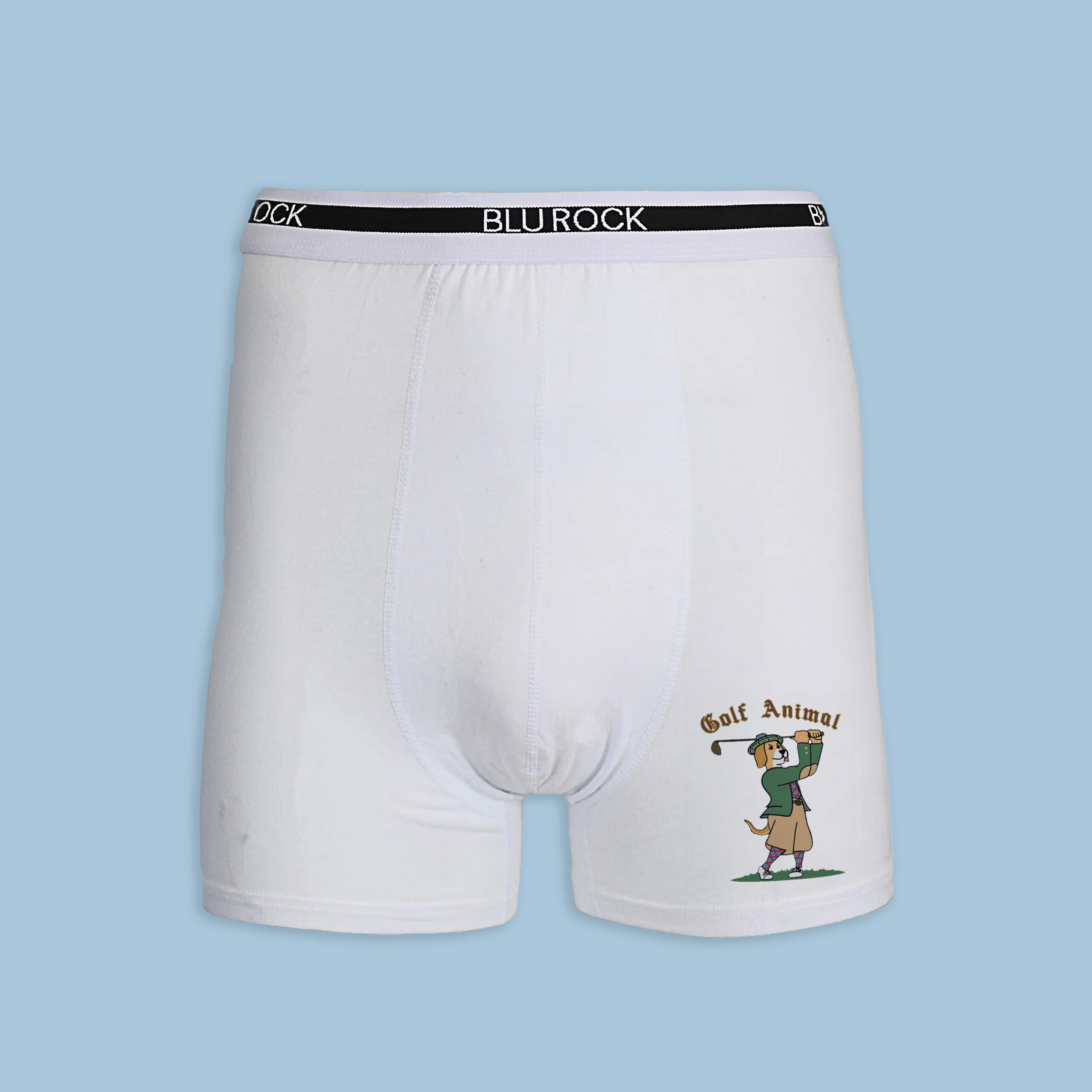 Men Underwear – Golfanimal